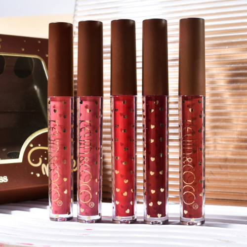 CAJA LABIOS KEVIN Y COCO CHOCOLATE